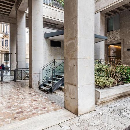Apartamento Easylife - Accogliente Monolocale In Corso Magenta Milán Exterior foto