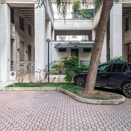 Apartamento Easylife - Accogliente Monolocale In Corso Magenta Milán Exterior foto