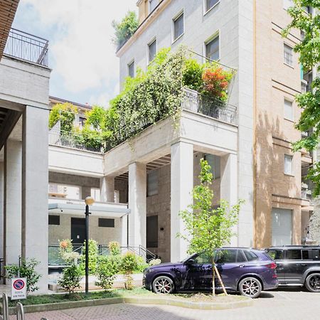 Apartamento Easylife - Accogliente Monolocale In Corso Magenta Milán Exterior foto