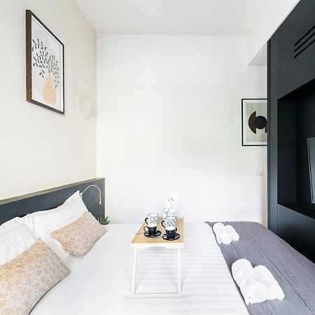 Apartamento Easylife - Accogliente Monolocale In Corso Magenta Milán Exterior foto