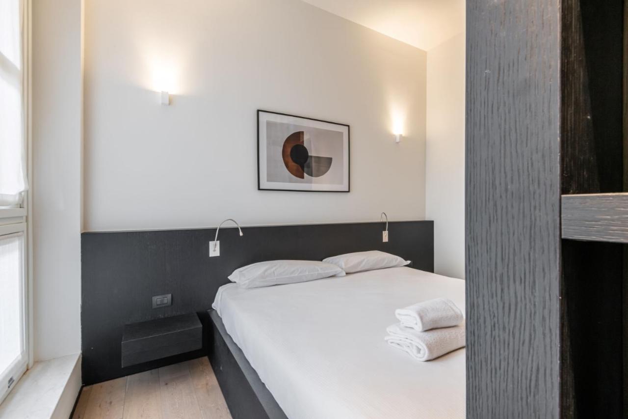 Apartamento Easylife - Accogliente Monolocale In Corso Magenta Milán Exterior foto
