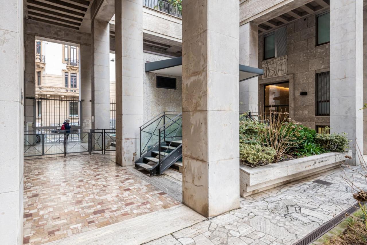 Apartamento Easylife - Accogliente Monolocale In Corso Magenta Milán Exterior foto