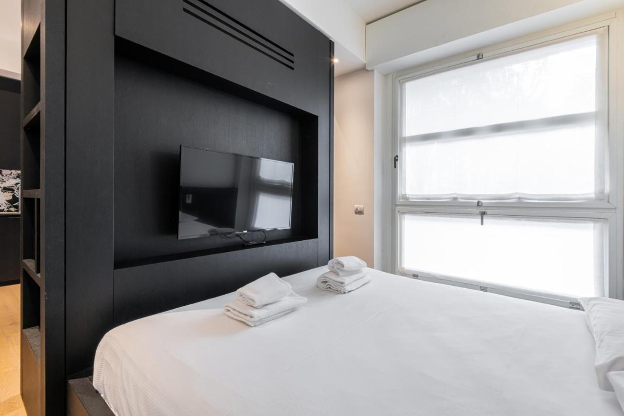 Apartamento Easylife - Accogliente Monolocale In Corso Magenta Milán Exterior foto