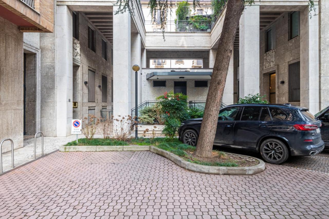 Apartamento Easylife - Accogliente Monolocale In Corso Magenta Milán Exterior foto