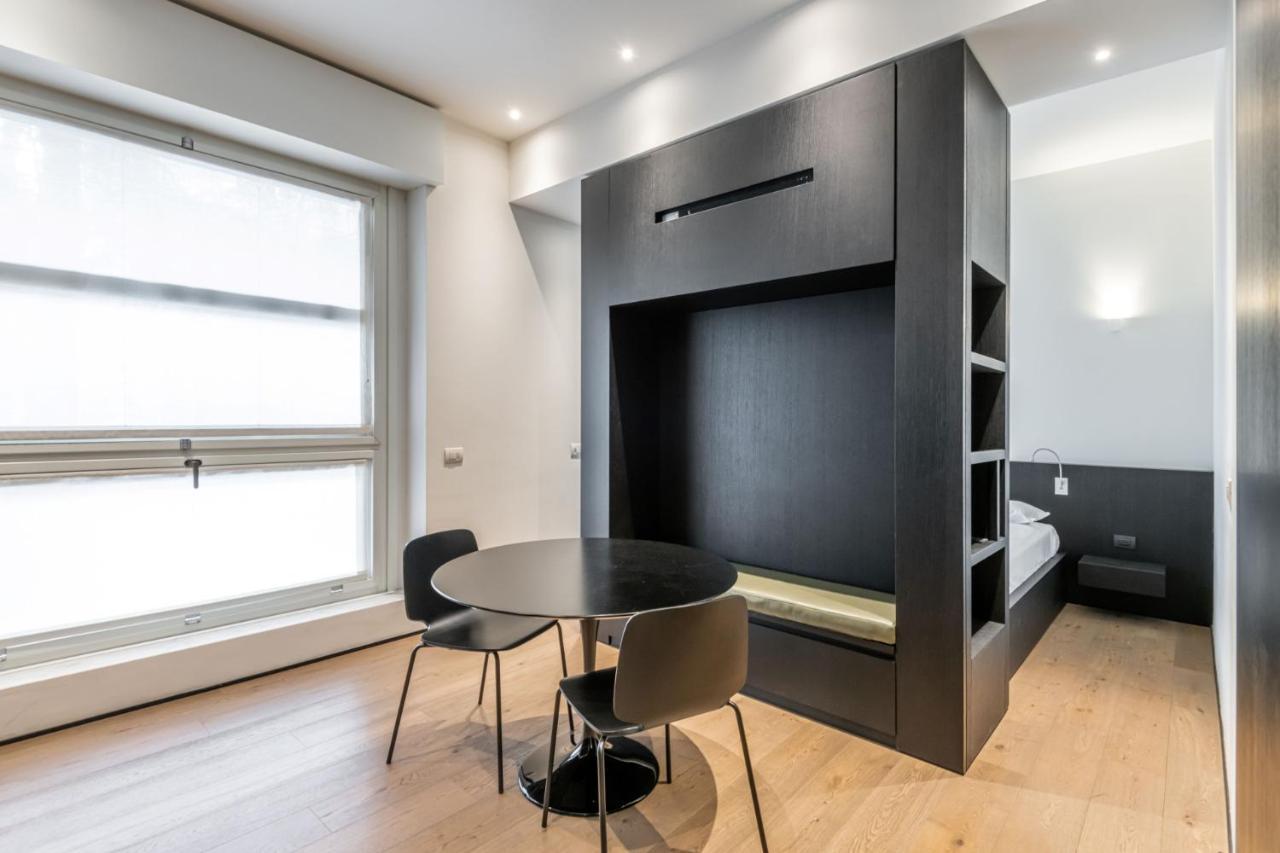 Apartamento Easylife - Accogliente Monolocale In Corso Magenta Milán Exterior foto