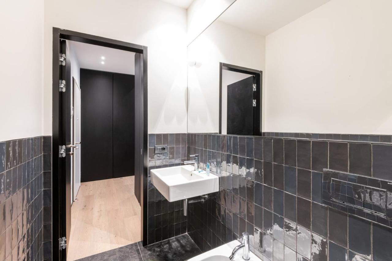 Apartamento Easylife - Accogliente Monolocale In Corso Magenta Milán Exterior foto
