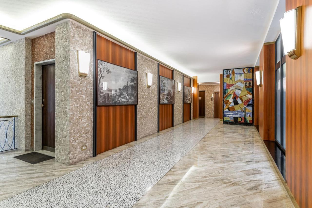 Apartamento Easylife - Accogliente Monolocale In Corso Magenta Milán Exterior foto