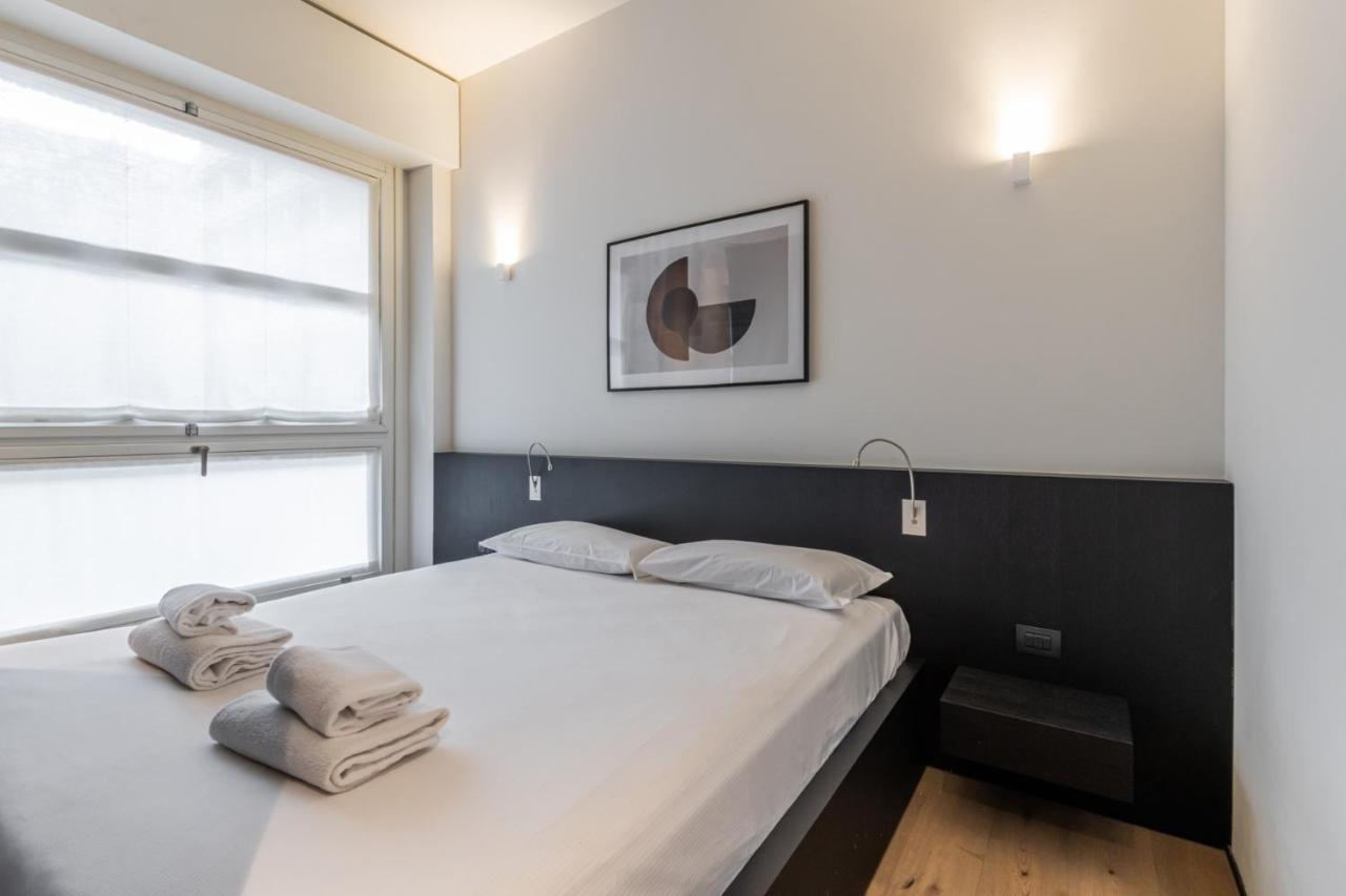 Apartamento Easylife - Accogliente Monolocale In Corso Magenta Milán Exterior foto