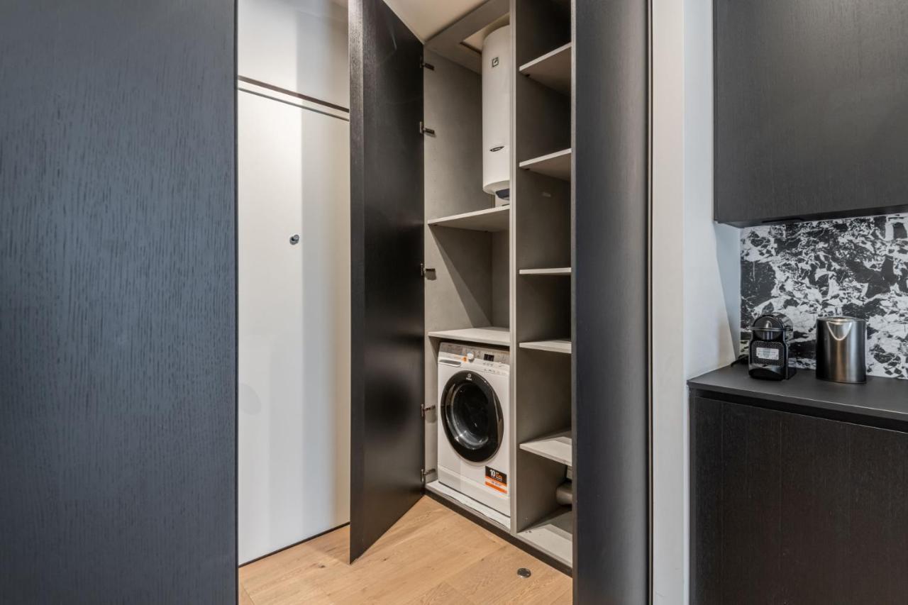 Apartamento Easylife - Accogliente Monolocale In Corso Magenta Milán Exterior foto