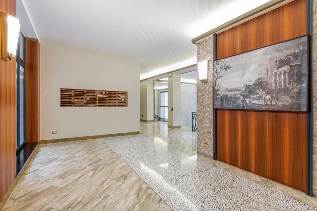 Apartamento Easylife - Accogliente Monolocale In Corso Magenta Milán Exterior foto