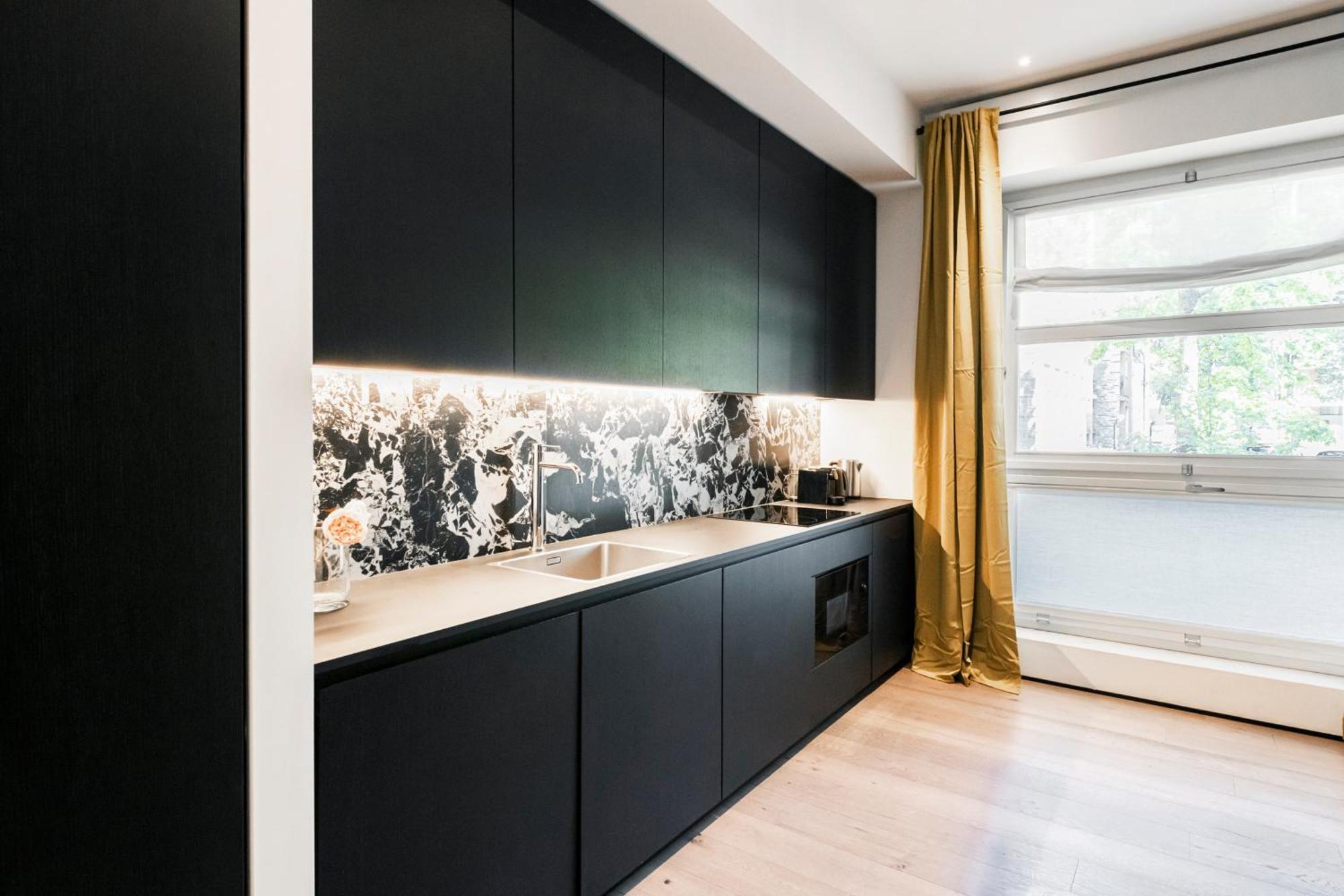 Apartamento Easylife - Accogliente Monolocale In Corso Magenta Milán Exterior foto