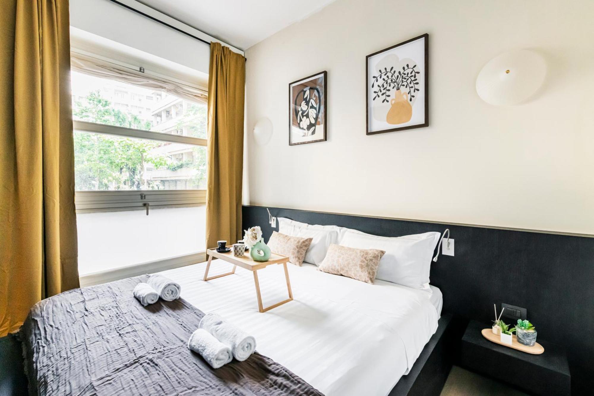 Apartamento Easylife - Accogliente Monolocale In Corso Magenta Milán Exterior foto