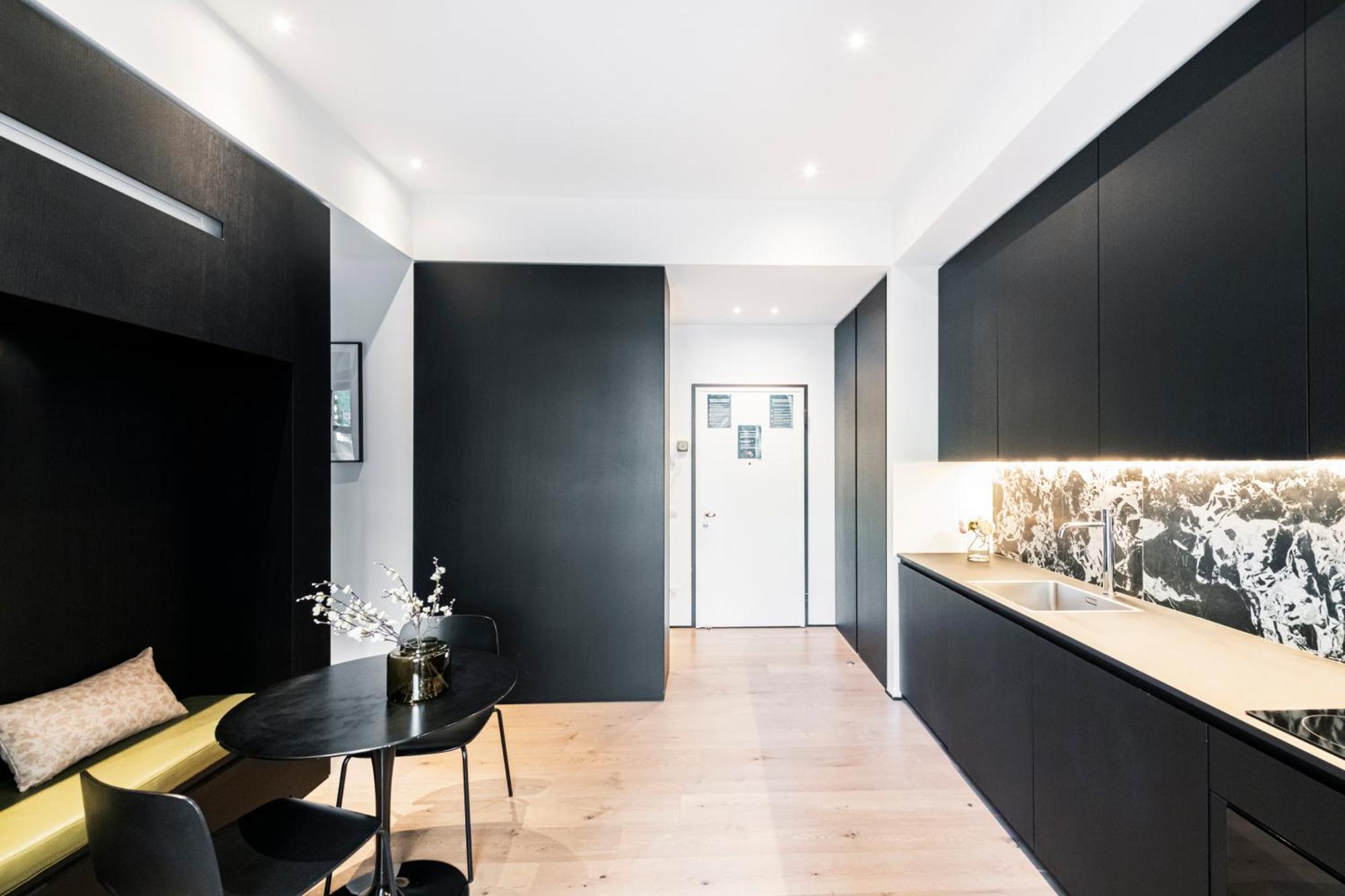 Apartamento Easylife - Accogliente Monolocale In Corso Magenta Milán Exterior foto