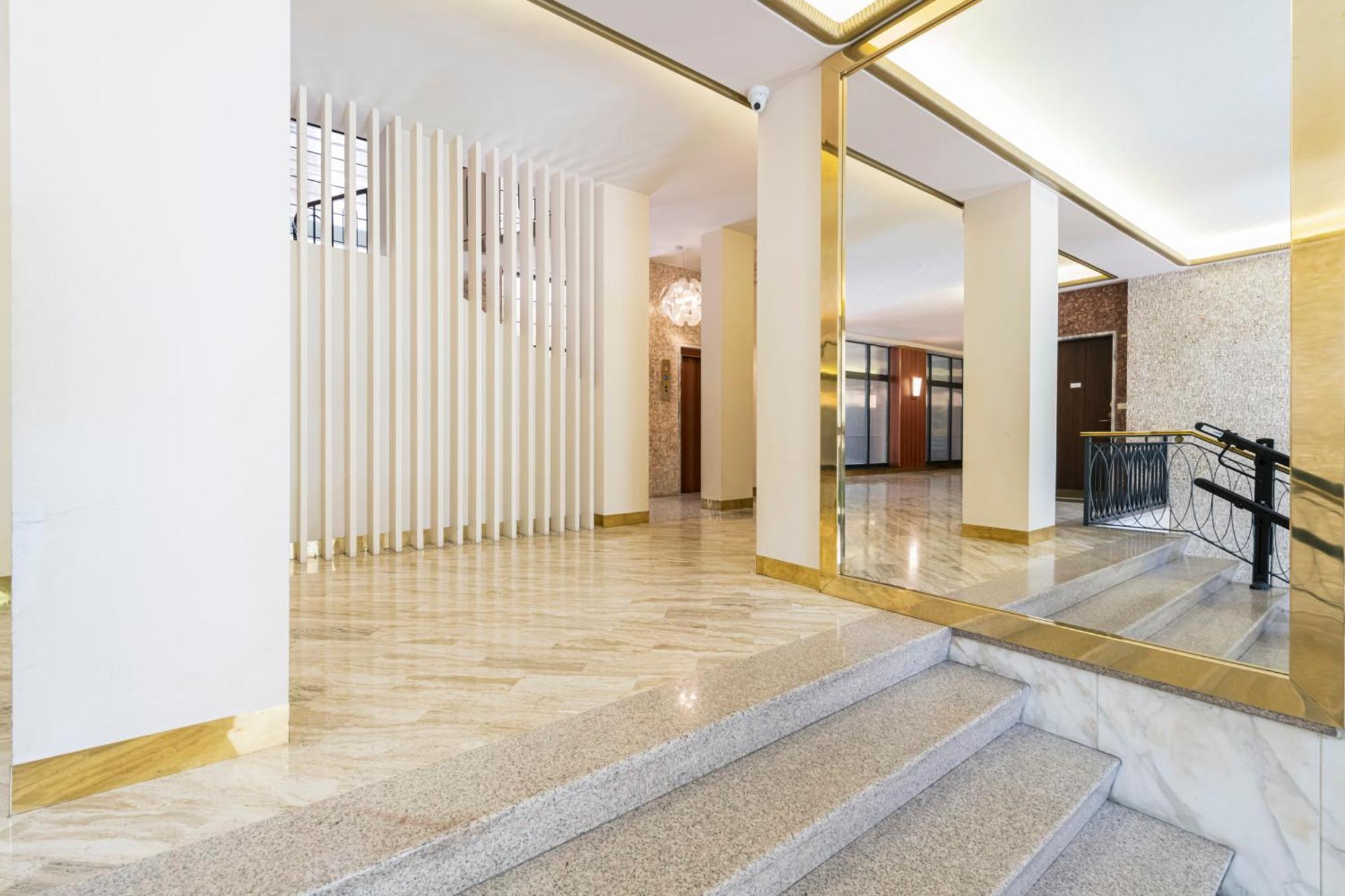 Apartamento Easylife - Accogliente Monolocale In Corso Magenta Milán Exterior foto