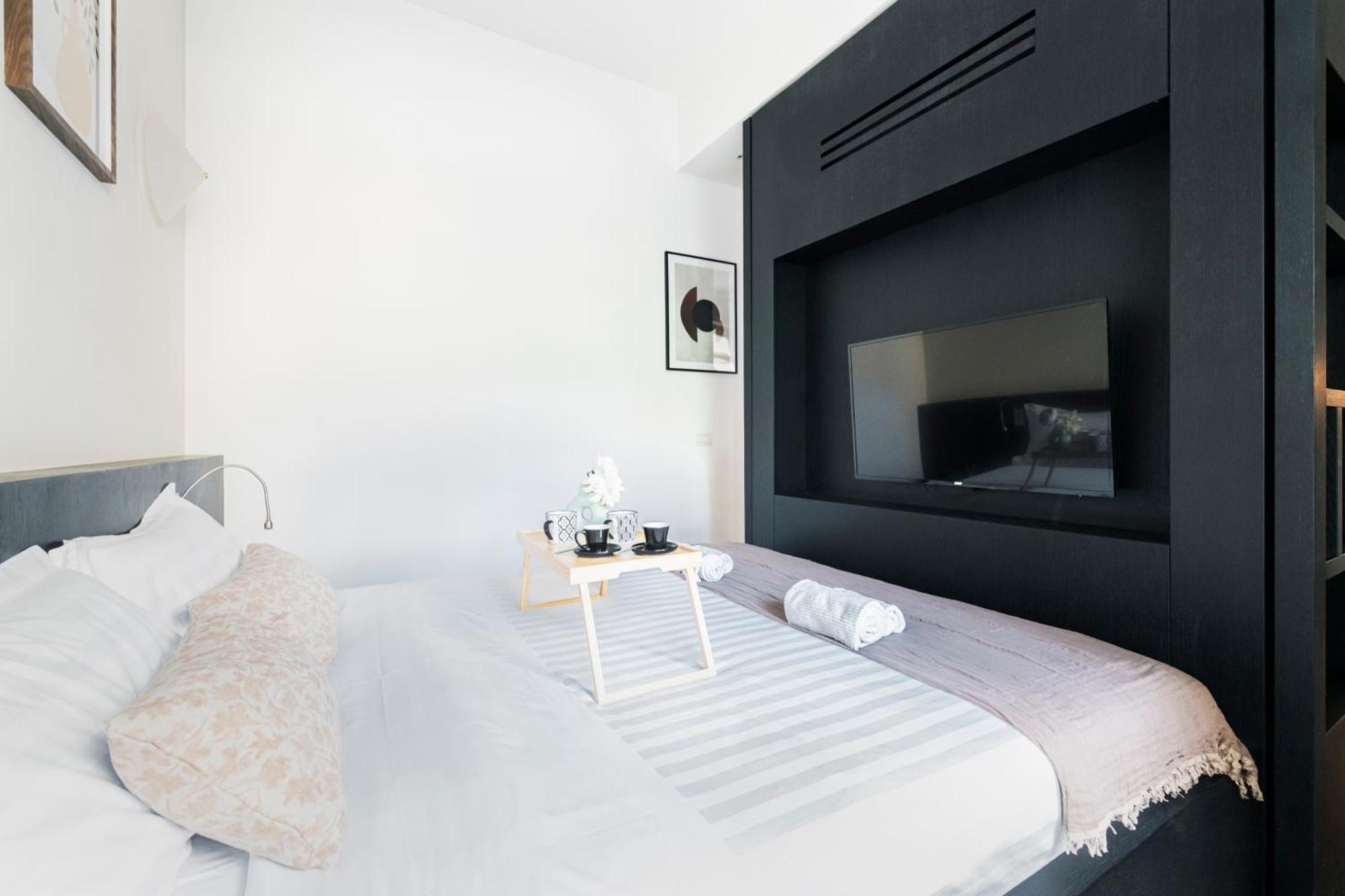 Apartamento Easylife - Accogliente Monolocale In Corso Magenta Milán Exterior foto
